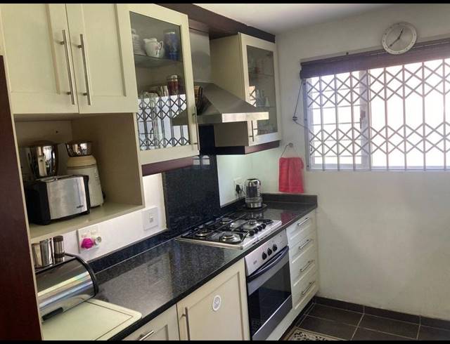 3 BEDROOM DUPLEX FOR SALE IN MUSGRAVE